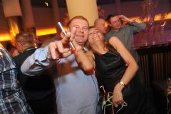 31.12.12 - Ü30-Silvesterparty