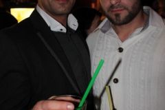 26.01.13 - Mannheim über 30