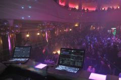 17.11.2012 - Ü30-Party