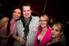 23.02.2013 - 80er & 90er Party
