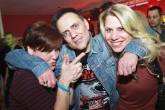 26.01.2013 - 80er & 90er Party