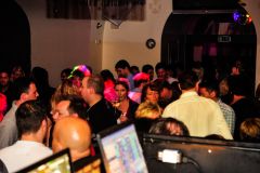16.11.2013 - Ü30-Party