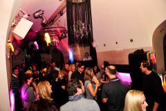 16.11.2013 - Ü30-Party