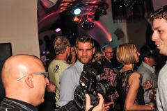 16.11.2013 - Ü30-Party