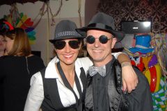01.03.2014 - Ü30-Faschingsparty