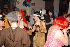 01.03.2014 - Ü30-Faschingsparty