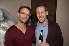 01.03.2014 - Ü30-Faschingsparty