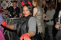 01.03.2014 - Ü30-Faschingsparty