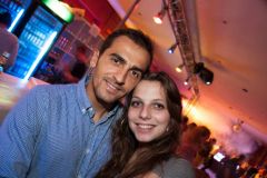 22.06.2013 - 80er & 90er Party