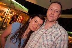 22.06.2013 - 80er & 90er Party
