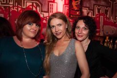 22.06.2013 - 80er & 90er Party
