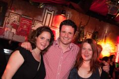 22.06.2013 - 80er & 90er Party