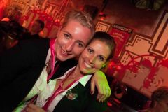 22.06.2013 - 80er & 90er Party