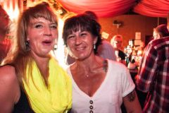 22.06.2013 - 80er & 90er Party
