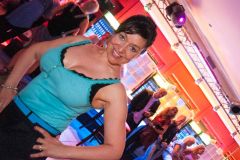 22.06.2013 - 80er & 90er Party