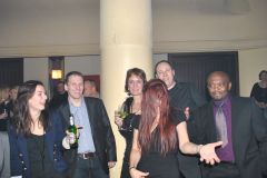 15.12.2012 - Ü30-Party