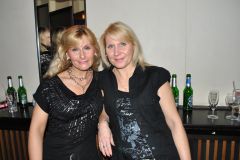 15.12.2012 - Ü30-Party