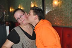 15.12.2012 - Ü30-Party