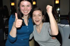 15.12.2012 - Ü30-Party