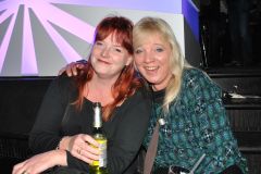 15.12.2012 - Ü30-Party