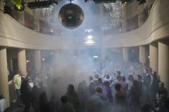 15.12.2012 - Ü30-Party
