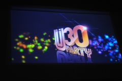 15.12.2012 - Ü30-Party