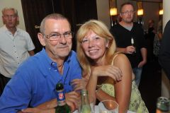 17.08.2013 - Ü30-Party