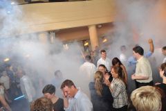 17.08.2013 - Ü30-Party