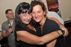 17.08.2013 - Ü30-Party