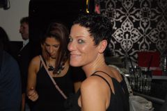 01.11.2014 - Ü30-Halloween