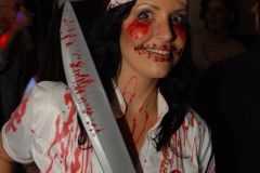 01.11.2014 - Ü30-Halloween