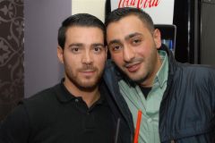 01.11.2014 - Ü30-Halloween