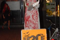 01.11.2014 - Ü30-Halloween