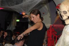 01.11.2014 - Ü30-Halloween
