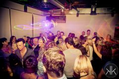 15.09.12 - Ü30-Party