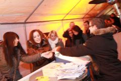 12.01.2013 - Ü30-Party