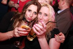 12.01.2013 - Ü30-Party