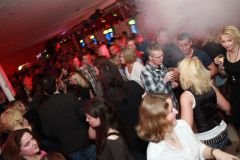 12.01.2013 - Ü30-Party