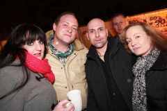 12.01.2013 - Ü30-Party