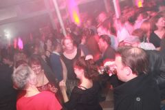 12.01.2013 - Ü30-Party