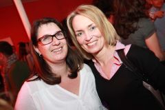 12.01.2013 - Ü30-Party