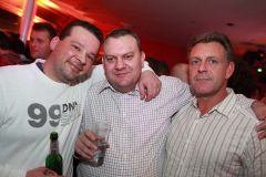 12.01.2013 - Ü30-Party