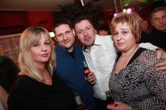12.01.2013 - Ü30-Party