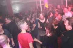 12.01.2013 - Ü30-Party