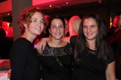 27.10.12 - Ü30-Party