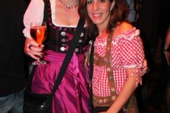 27.10.12 - Ü30-Party