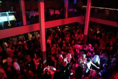 27.10.12 - Ü30-Party