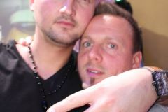 27.10.12 - Ü30-Party
