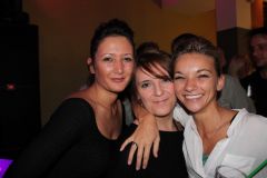 27.10.12 - Ü30-Party