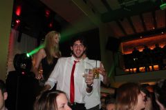27.10.12 - Ü30-Party